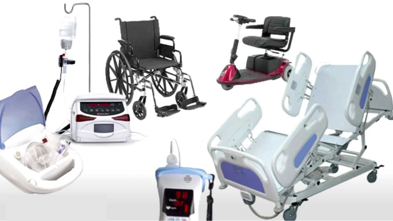 Care health nurses pvt ltd provides medical equipments on rents to its clients
