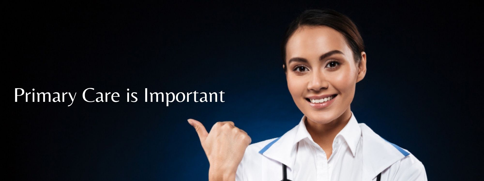 Primary Care is Important - Best Patient Care - Care Health Nurses Pvt Ltd
